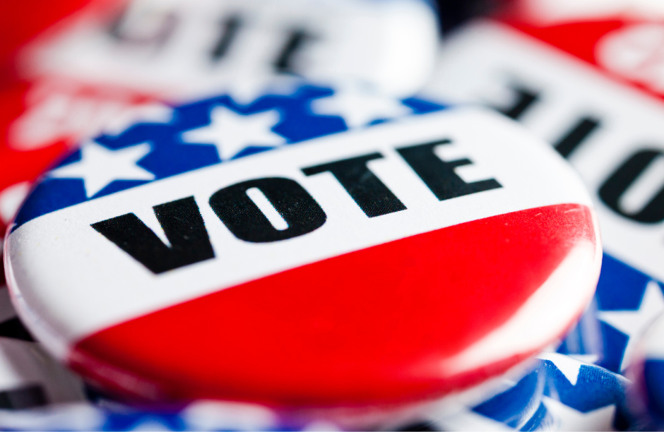 Elections and Voting | City of Corinth Texas