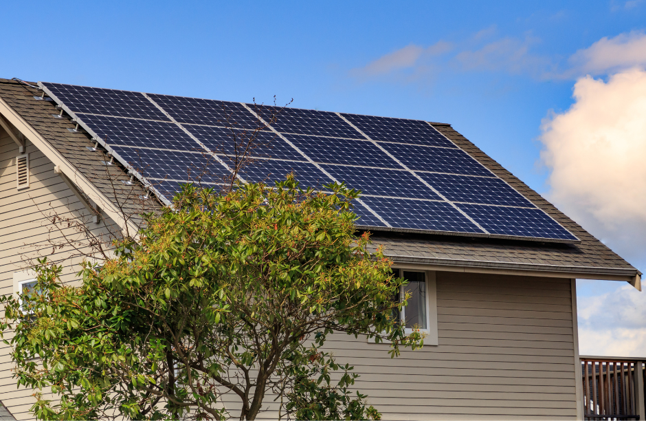 Corinth Solar Switch | City of Corinth Texas