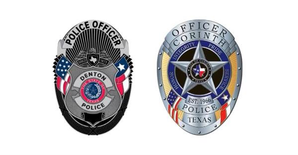 JOINT STATEMENT FROM DENTON PD AND CORINTH PD | City of Corinth Texas